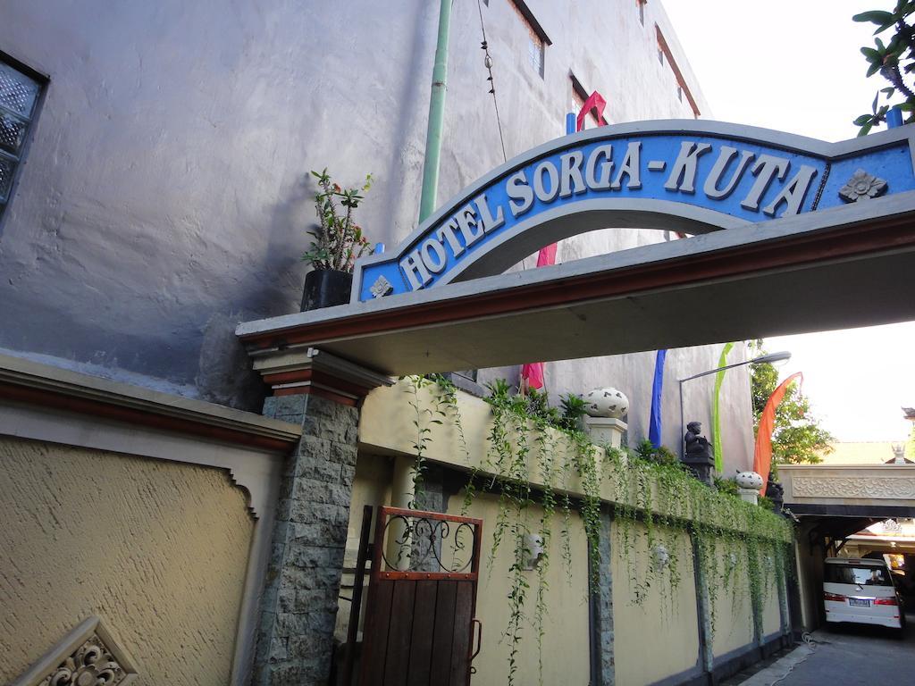 Sorga Hotel