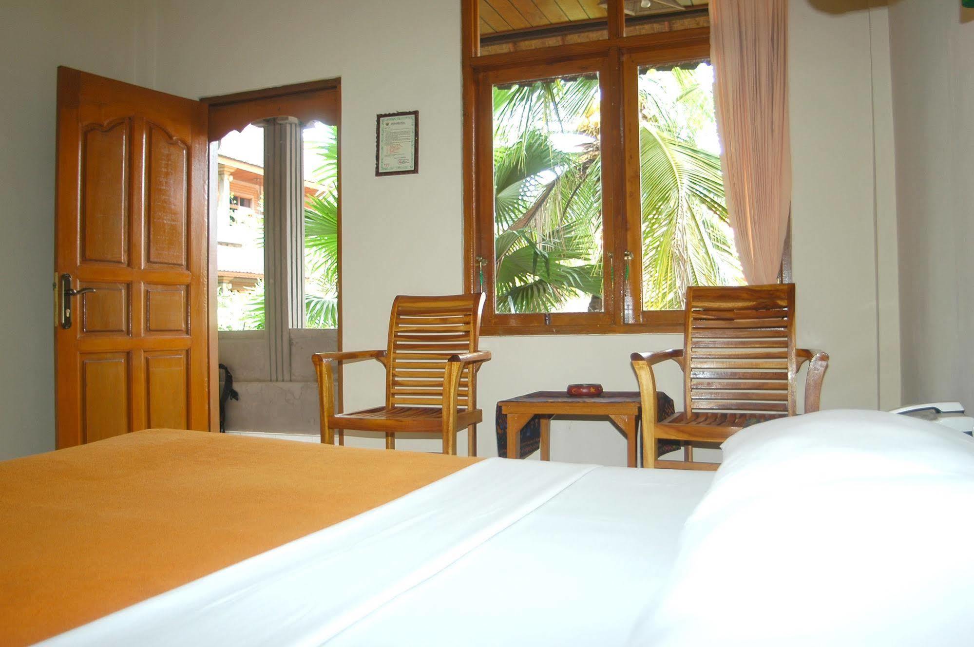 Sorga होटल Kuta (Bali)