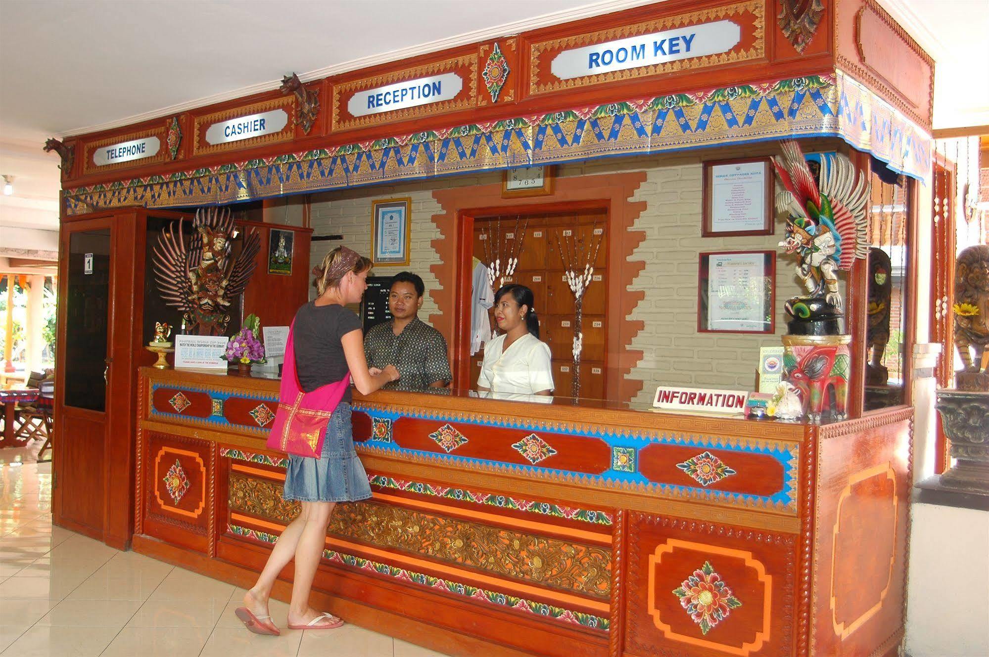 Sorga 3* Kuta (Bali)