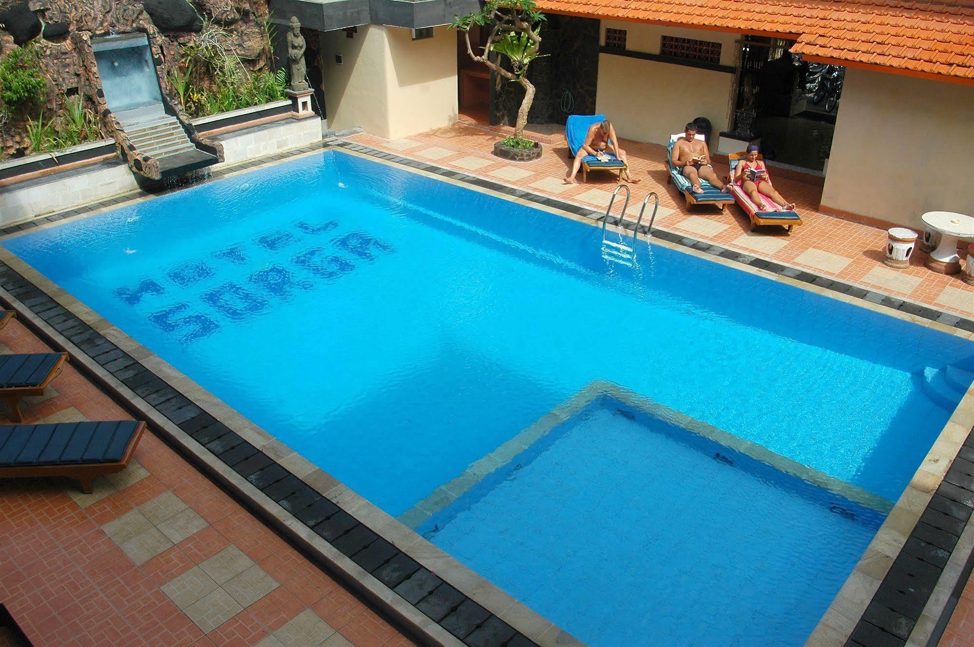 Hotel Sorga 3*